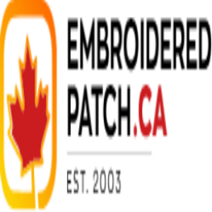 Group logo of Best Custom Chenille Patches Services in Canada