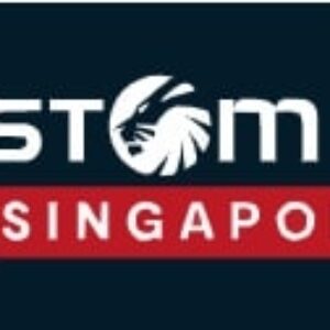 Group logo of Custom Enamel Pins in Singapore Network